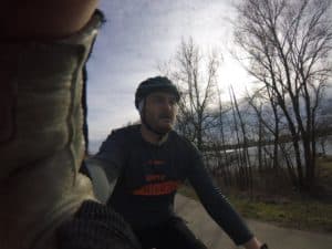 Mountainbiken