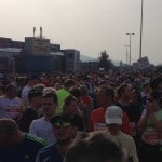 Starter Halbmarathon Linz