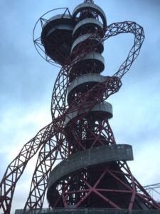 ArcelorMittal Orbit