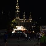 Vienna Night Run 2016