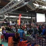 Berlin Marathon Expo