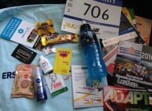 Startersacker Laufenhilft 2016