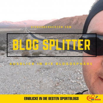 Blogsplitter – Jänner 2018
