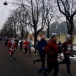 Vienna Christmas Run