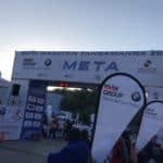 Start des Marathon internacional Tangamanga