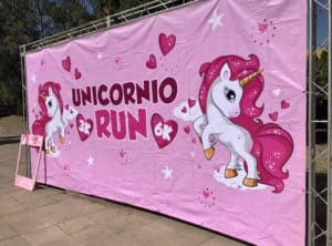 Unicorn Run